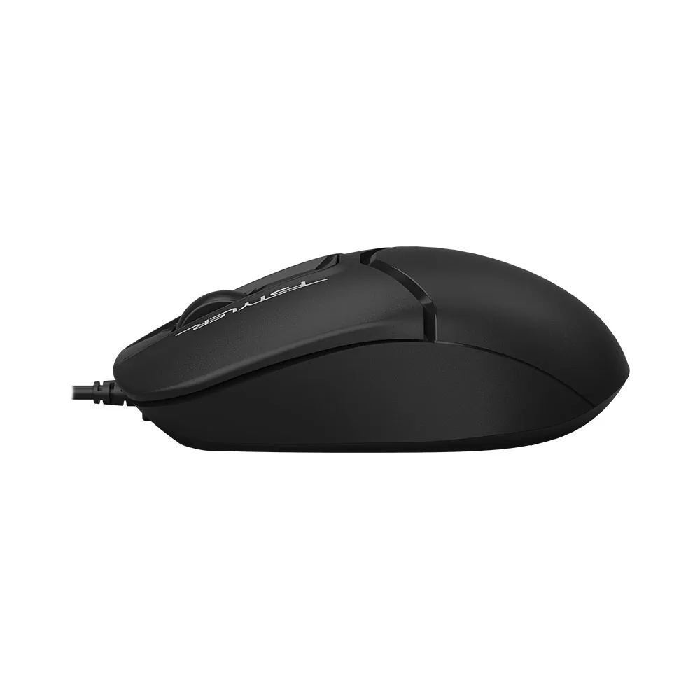 matshop.gr - A4 TECH FSTYLER ΕΝΣΥΡΜΑΤΟ ΑΡΙΘΜΗΤΙΚΟ ΠΛΗΚΤΡΟΛΟΓΙΟ Η/Υ USB FK13P WIRED NUMERIC KEYBOARD BLACK GR