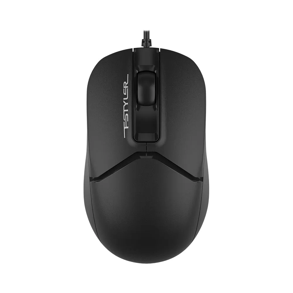 matshop.gr - A4 TECH FSTYLER ΕΝΣΥΡΜΑΤΟ ΑΡΙΘΜΗΤΙΚΟ ΠΛΗΚΤΡΟΛΟΓΙΟ Η/Υ USB FK13P WIRED NUMERIC KEYBOARD BLACK GR