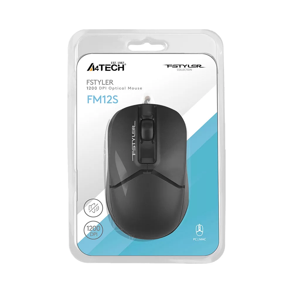matshop.gr - A4 TECH FSTYLER ΕΝΣΥΡΜΑΤΟ ΑΡΙΘΜΗΤΙΚΟ ΠΛΗΚΤΡΟΛΟΓΙΟ Η/Υ USB FK13P WIRED NUMERIC KEYBOARD BLACK GR
