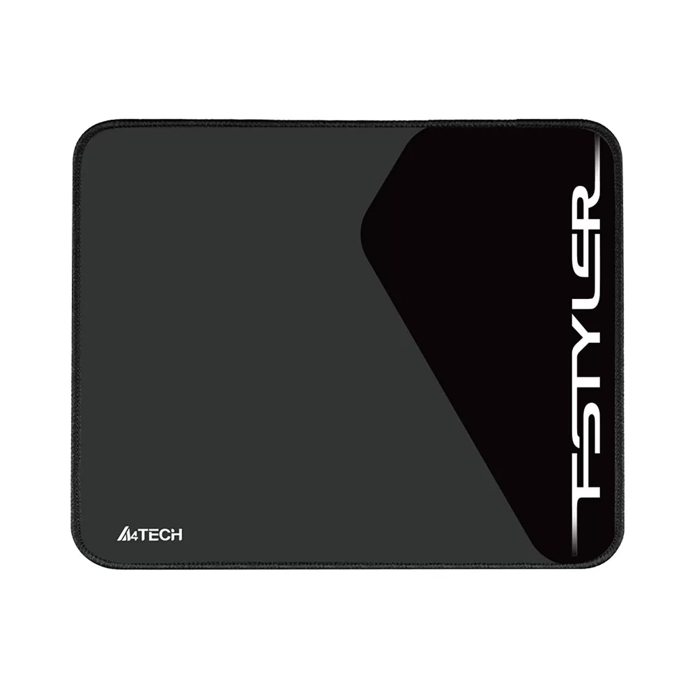 matshop.gr - A4 TECH FSTYLER MOUSE PAD FP20 ΑΔΙΑΒΡΟΧΟ 250X200X2mm BLACK GR