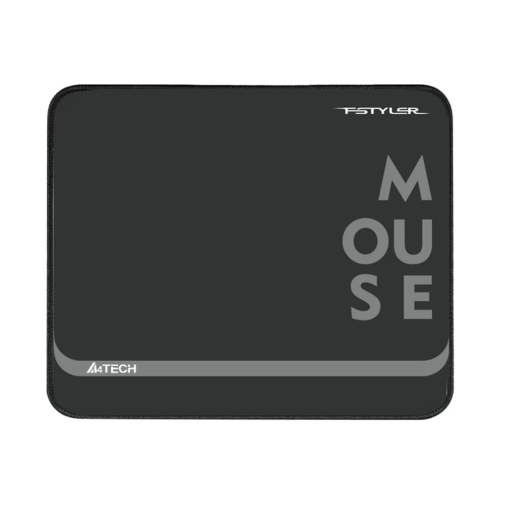 matshop.gr - A4 TECH FSTYLER MOUSE PAD FP20 ΑΔΙΑΒΡΟΧΟ 250X200X2mm GREY GR