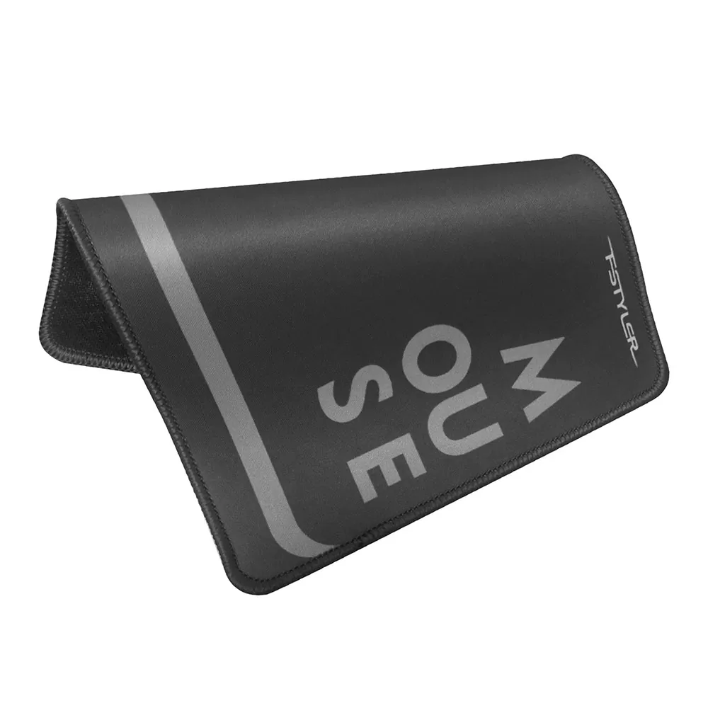 matshop.gr - A4 TECH FSTYLER MOUSE PAD FP20 ΑΔΙΑΒΡΟΧΟ 250X200X2mm GREY GR