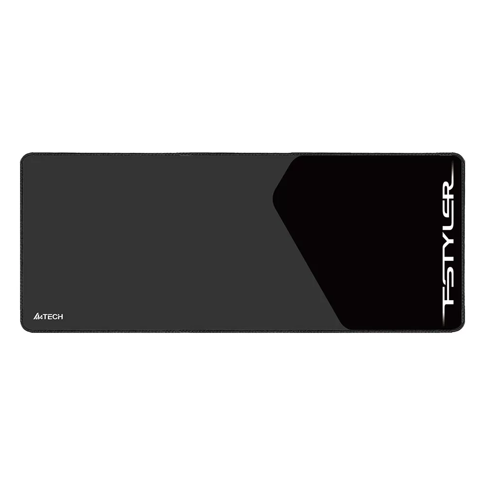 matshop.gr - A4 TECH FSTYLER MOUSE PAD FP70 ΑΔΙΑΒΡΟΧΟ 750X300X2mm BLACK GR