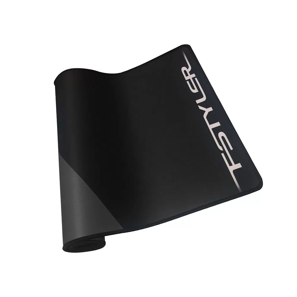 matshop.gr - A4 TECH FSTYLER MOUSE PAD FP70 ΑΔΙΑΒΡΟΧΟ 750X300X2mm BLACK GR