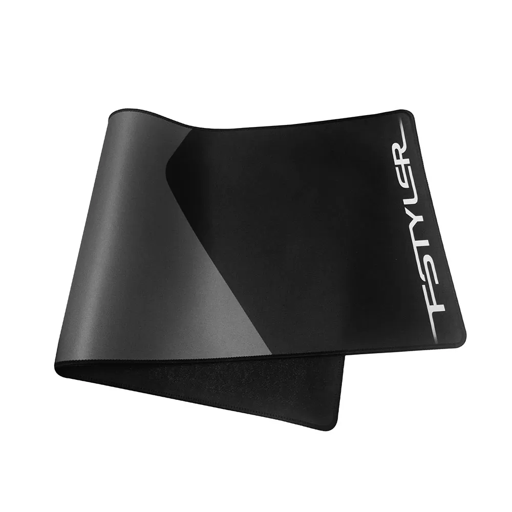 matshop.gr - A4 TECH FSTYLER MOUSE PAD FP70 ΑΔΙΑΒΡΟΧΟ 750X300X2mm BLACK GR