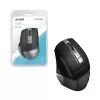 matshop.gr - A4 TECH FSTYLER ΑΣΥΡΜΑΤΟ ΠΟΝΤΙΚΙ FG35 ΜΕ ΕΞΤΡΑ 2 ΠΛΗΚΤΡΑ WIRELESS 2.4G MOUSE 1000/1600/2000 DPI GREY GR