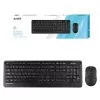matshop.gr - A4 TECH FSTYLER COMBO FG1012S ΑΣΥΡΜΑΤΟ ΠΛΗΚΤΡΟΛΟΓΙΟ Η/Υ USB FGK-10 EN/GR + ΑΣΥΡΜΑΤΟ ΠΟΝΤΙΚΙ FG12S ΑΘΟΡΥΒΟ CLICK BLACK GR