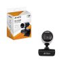matshop.gr - A4 TECH USB 2.0 WEB CAMERA PK-910P HD 720P 50HZ ΜΕ ΜΙΚΡΟΦΩΝΟ BLACK GR