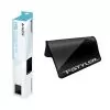 matshop.gr - A4 TECH FSTYLER MOUSE PAD FP20 ΑΔΙΑΒΡΟΧΟ 250X200X2mm BLACK GR