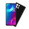 matshop.gr - VOLTE-TEL ΘΗΚΗ TCL 30/30 5G/30+ 6.7" SILICON TPU CAMERA GUARD BLACK