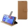 matshop.gr - VOLTE-TEL ΘΗΚΗ TCL 30/30 5G/30+ 6.7" ALLURE MAGNET BOOK STAND CLIP GOLD