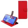 matshop.gr - VOLTE-TEL ΘΗΚΗ TCL 30/30 5G/30+ 6.7" ALLURE MAGNET BOOK STAND CLIP RED