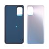 matshop.gr - XIAOMI REDMI NOTE 10 5G BATTERY COVER SILVER