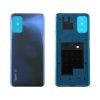 matshop.gr - XIAOMI REDMI NOTE 10 5G BATTERY COVER BLUE 550500012G9X ORIGINAL SERVICE PACK