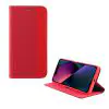 matshop.gr - IDOL 1991 ΘΗΚΗ IPHONE 14 PLUS 6.7" ELITE ANTI-RFID BOOK STAND RED