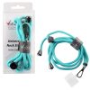 matshop.gr - VOLTE-TEL NECK STRAP - ΛΟΥΡΑΚΙ ΛΑΙΜΟΥ ΓΙΑ ΘΗΚΕΣ ΓΑΛΑΖΙΟ VT19