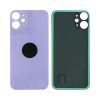 matshop.gr - IPHONE 12 MINI BATTERY COVER PURPLE 3P OR