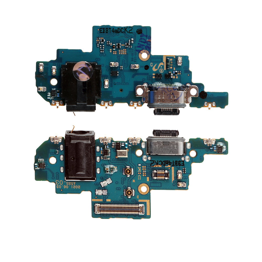 matshop.gr - SAMSUNG A52s A528 (TYPE C) ΠΛΑΚΕΤΑ ΚΟΝΕΚΤΟΡΑ ΦΟΡΤΙΣΗΣ+AUDIO JACK+ΕΠΑΦΗ ΚΕΡΑΙΑΣ-ΜΙΚΡΟΦΩΝΟ 3P OR