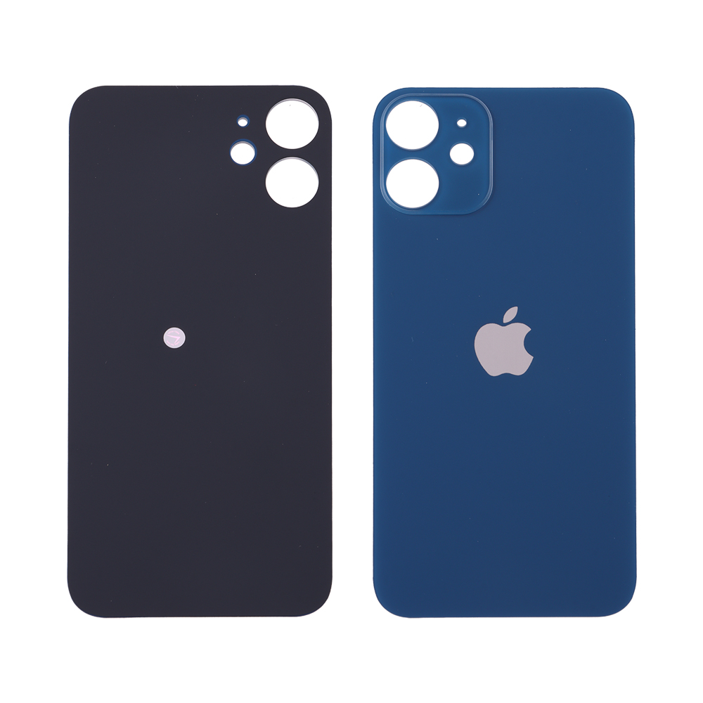 matshop.gr - IPHONE 12 MINI BATTERY COVER BLUE