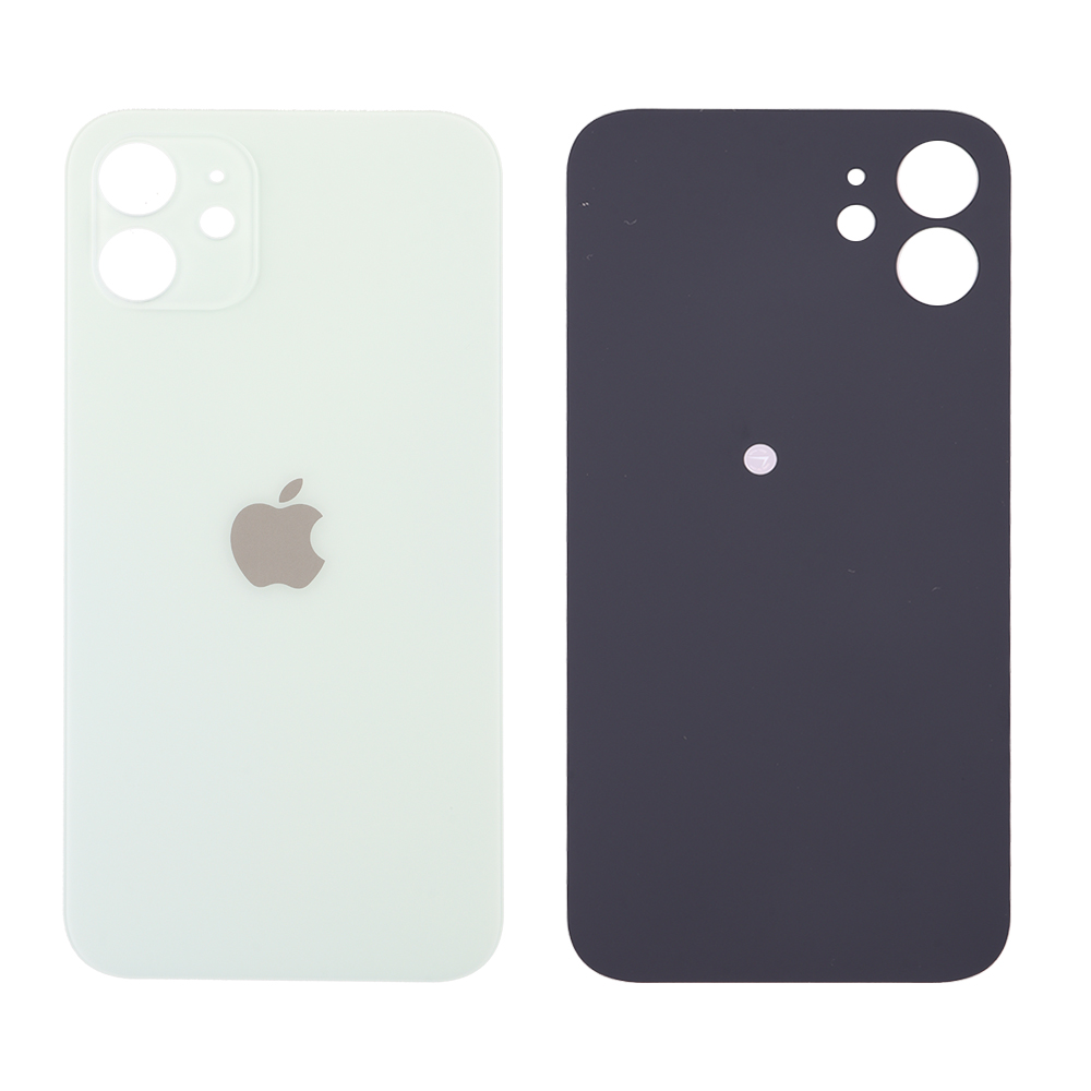 matshop.gr - IPHONE 12 MINI BATTERY COVER GREEN