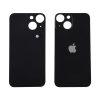 matshop.gr - IPHONE 13 MINI BATTERY COVER MIDNIGHT BLACK