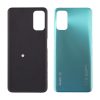 matshop.gr - XIAOMI REDMI NOTE 10 5G BATTERY COVER GREEN