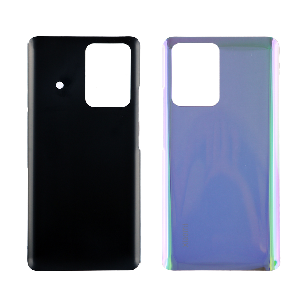 matshop.gr - XIAOMI 11T/11T PRO 5G BATTERY COVER BLUE