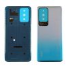 matshop.gr - XIAOMI REDMI 10 BATTERY COVER ΜΕ ΑΥΤΟΚΟΛΛΗΤΗ ΤΑΙΝΙΑ ΑΔΙΑΒΡΟΧΟΠΟΙΗΣΗΣ BLUE