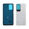 matshop.gr - XIAOMI REDMI 10 BATTERY COVER WHITE