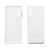 matshop.gr - SAMSUNG A13 4G A135 BATTERY COVER WHITE