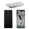 matshop.gr - XIAOMI POCO M4 PRO 5G ΟΘΟΝΗ + TOUCH SCREEN + LENS + FRAME BLACK REF. OR