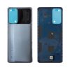 matshop.gr - XIAOMI POCO M4 PRO BATTERY COVER ΜΕ ΑΥΤΟΚΟΛΛΗΤΗ ΤΑΙΝΙΑ ΑΔΙΑΒΡΟΧΟΠΟΙΗΣΗΣ BLACK 3P OR