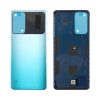 matshop.gr - XIAOMI POCO M4 PRO BATTERY COVER ΜΕ ΑΥΤΟΚΟΛΛΗΤΗ ΤΑΙΝΙΑ ΑΔΙΑΒΡΟΧΟΠΟΙΗΣΗΣ BLUE