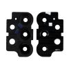 matshop.gr - SAMSUNG A33 5G A336 CAMERA COVER + 3 PCS LENS BLACK 3P OR
