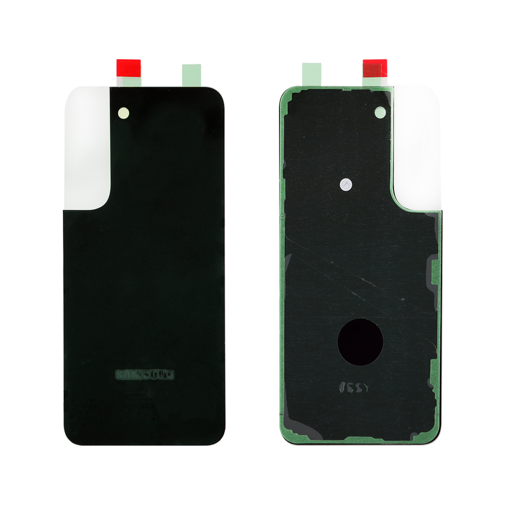 matshop.gr - SAMSUNG S22 5G S901 BATTERY COVER ΜΕ ΑΥΤΟΚΟΛΛΗΤΗ ΤΑΙΝΙΑ ΑΔΙΑΒΡΟΧΟΠΟΙΗΣΗΣ GREEN