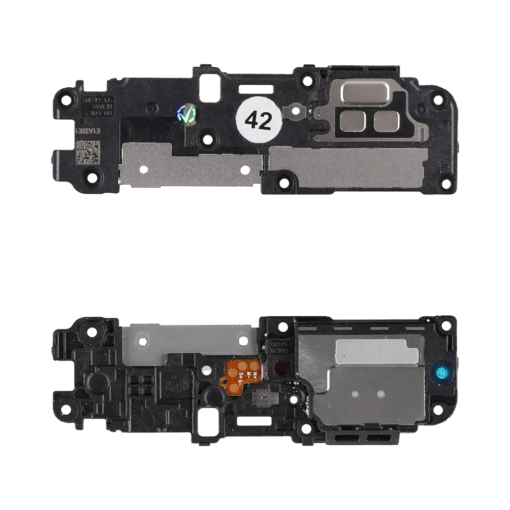matshop.gr - SAMSUNG S22 PLUS 5G S906 ΚΟΥΔΟΥΝΙ (BUZZER) 3P OR