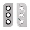 matshop.gr - SAMSUNG S22 PLUS 5G S906 CAMERA COVER + LENS WHITE 3P OR