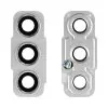matshop.gr - SAMSUNG S21 FE 5G G990 CAMERA COVER + LENS WHITE 3P OR