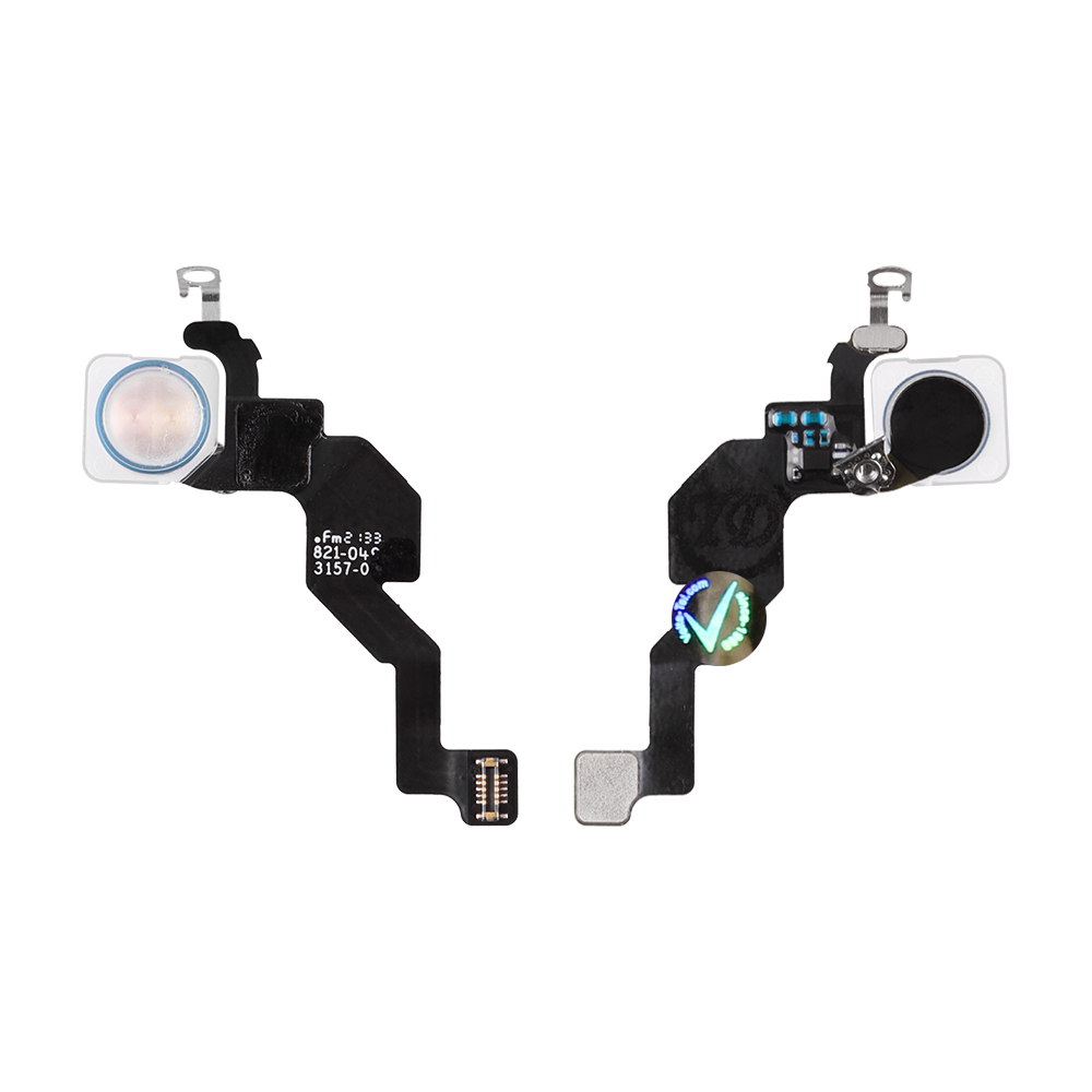 matshop.gr - IPHONE 13 MINI ΚΑΛΩΔΙΟ FLEX FLASHLIGHT 3P OR
