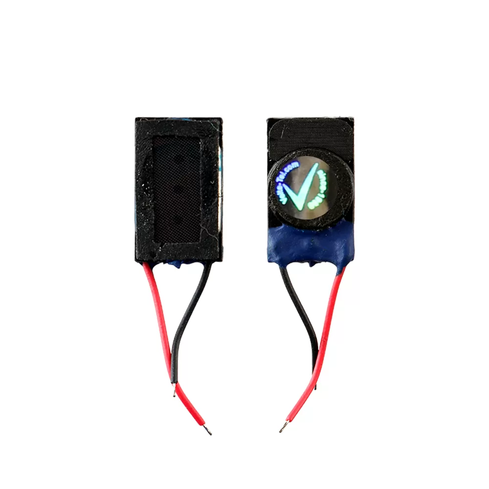 matshop.gr - LG P970 OPTIMUS BLACK ΑΚΟΥΣΤΙΚΟ (SPEAKER) 3P OR