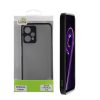 matshop.gr - LIME ΘΗΚΗ REALME 9 PRO PLUS/9 4G 6.4" HARDSHELL FUSION FULL CAMERA PROTECTION BLACK WITH RED KEYS