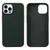matshop.gr - IDOL 1991 ΘΗΚΗ IPHONE 14 6.1" VELVET ELITE TPU 4 SIDE CAMERA GUARD GREEN