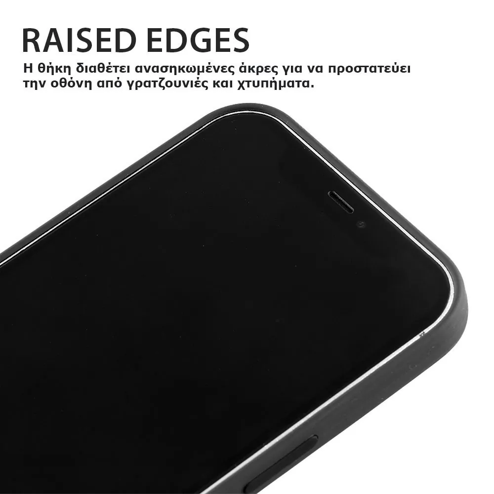 matshop.gr - IDOL 1991 ΘΗΚΗ SAMSUNG A54 5G A546 6.4" VELVET ELITE TPU 4 SIDE CAMERA GUARD BLACK