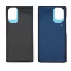 matshop.gr - XIAOMI MI 11i 5G BATTERY COVER BLACK 3P OR