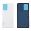 matshop.gr - XIAOMI MI 11i 5G BATTERY COVER WHITE 3P OR