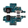 matshop.gr - SAMSUNG A52s A528 (TYPE C) ΠΛΑΚΕΤΑ ΚΟΝΕΚΤΟΡΑ ΦΟΡΤΙΣΗΣ+AUDIO JACK+ΕΠΑΦΗ ΚΕΡΑΙΑΣ-ΜΙΚΡΟΦΩΝΟ GH96-14724A ORIGINAL SERVICE PACK