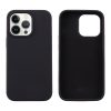 matshop.gr - IDOL 1991 ΘΗΚΗ IPHONE 13 MINI 5.4" VELVET ELITE TPU 4 SIDE CAMERA GUARD BLACK