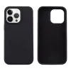 matshop.gr - IDOL 1991 ΘΗΚΗ IPHONE 13 MINI 5.4" VELVET ELITE TPU 4 SIDE CAMERA GUARD BLACK
