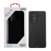 matshop.gr - VOLTE-TEL ΘΗΚΗ SAMSUNG A73 A736 6.7" CARBON CAMERA PROTECTIVE BLACK