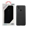 matshop.gr - VOLTE-TEL ΘΗΚΗ XIAOMI REDMI 10A 6.53" CARBON CAMERA PROTECTIVE BLACK